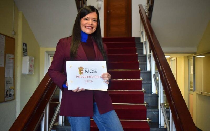 Máis de 15M€, os orzamentos máis altos da historia de Mos