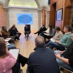 O Porriño reestrutura o seu goberno municipal