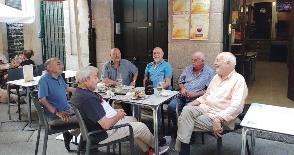 O Outono Gastronómico inxecta máis de 700.000 euros no sector turístico