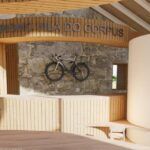 Nova Oficina de Turismo e Portal do Corpus en Ponteareas