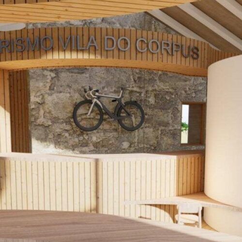 Nova Oficina de Turismo e Portal do Corpus en Ponteareas