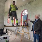 Pardellas terá o seu ximnasio