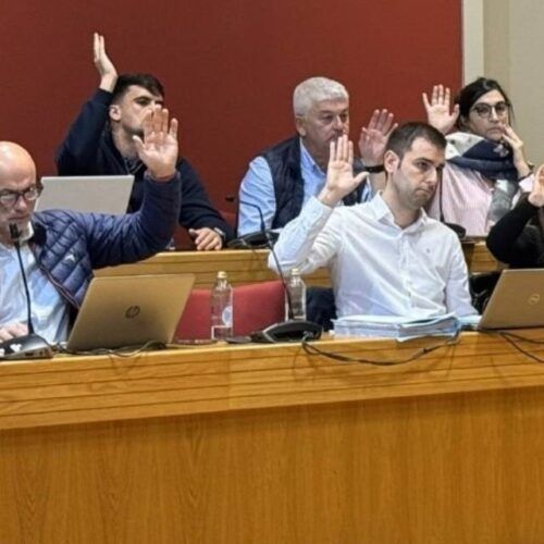 Ponteareas aproba o seu ingreso na Rede de Cidades Amigables coas Persoas Maiores