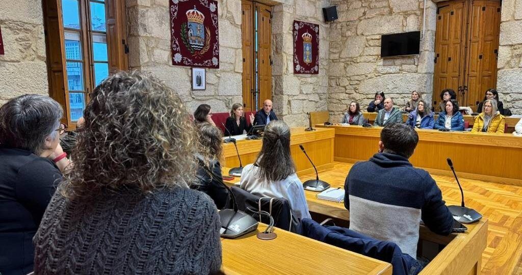 Ponteareas reactiva a campaña “Detecta e Actúa”