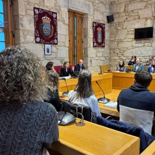 Ponteareas reactiva a campaña “Detecta e Actúa”