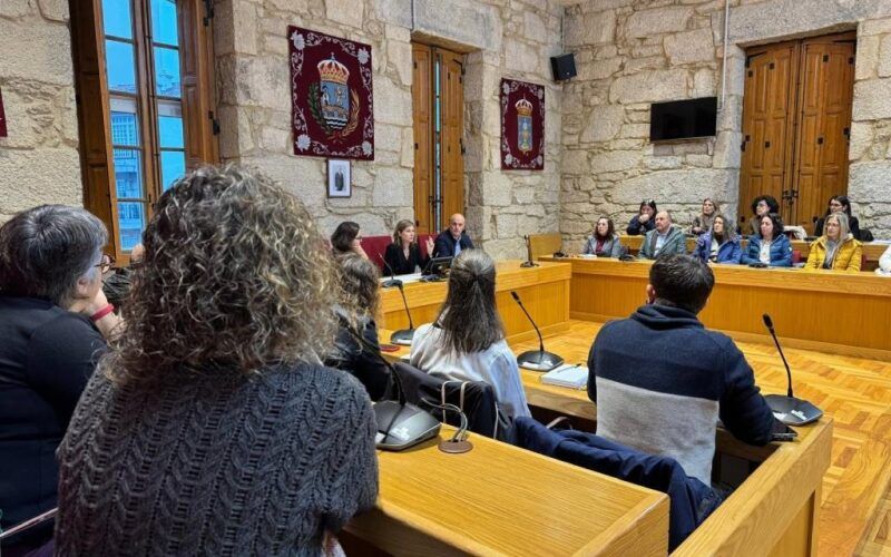 Ponteareas reactiva a campaña “Detecta e Actúa”