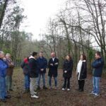 O Porriño concede 30.000€ en axudas para as traídas veciñais