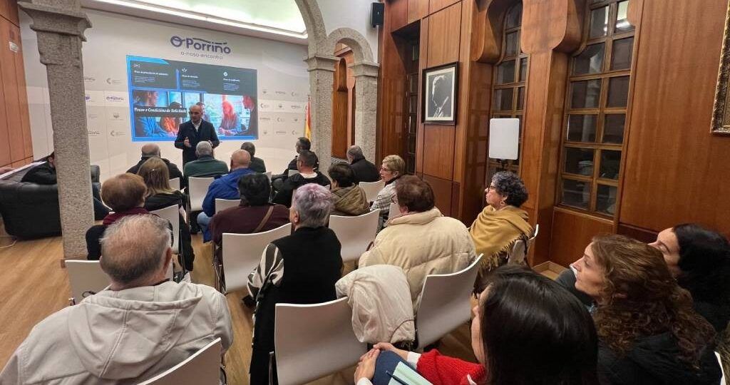 Subvencións do Plan Provincia Comunitaria 2026 no Porriño