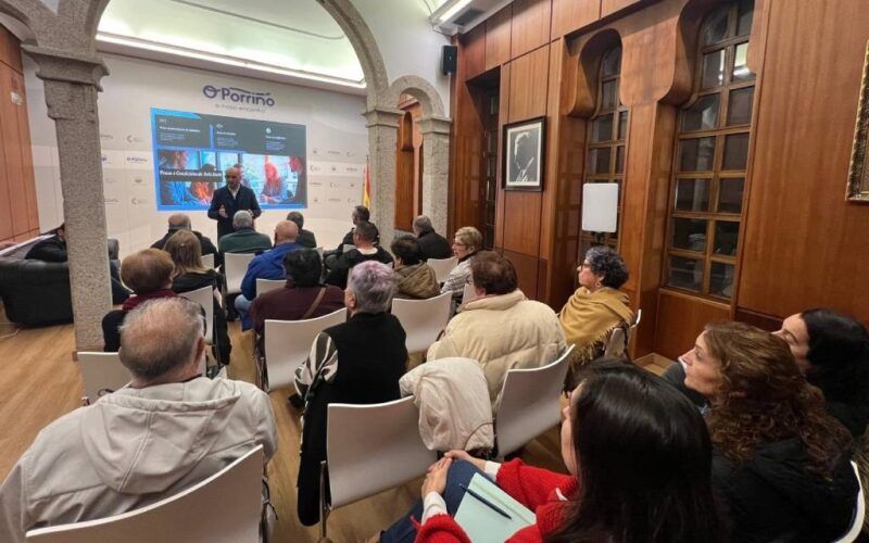 Subvencións do Plan Provincia Comunitaria 2026 no Porriño
