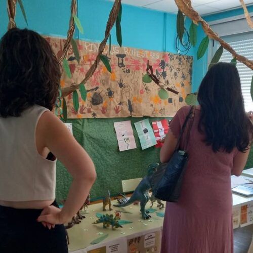 O CEIP Plurilingüe de Leirado, premiado por innovación e inclusión