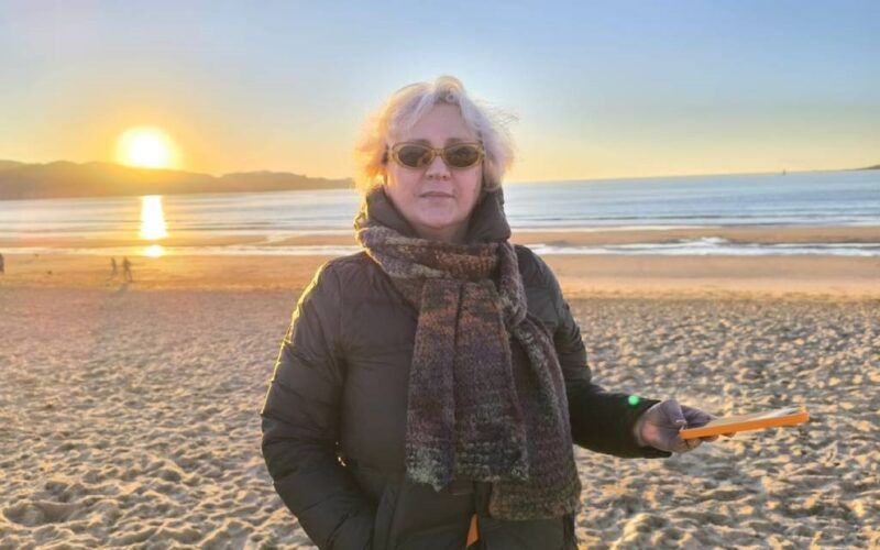 “RiskGuard Drive pretende mellorar o comportamento dos condutores”