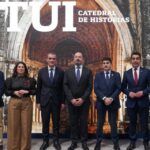 Tui en FITUR 2026