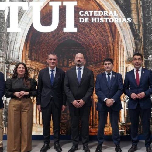 Tui en FITUR 2026