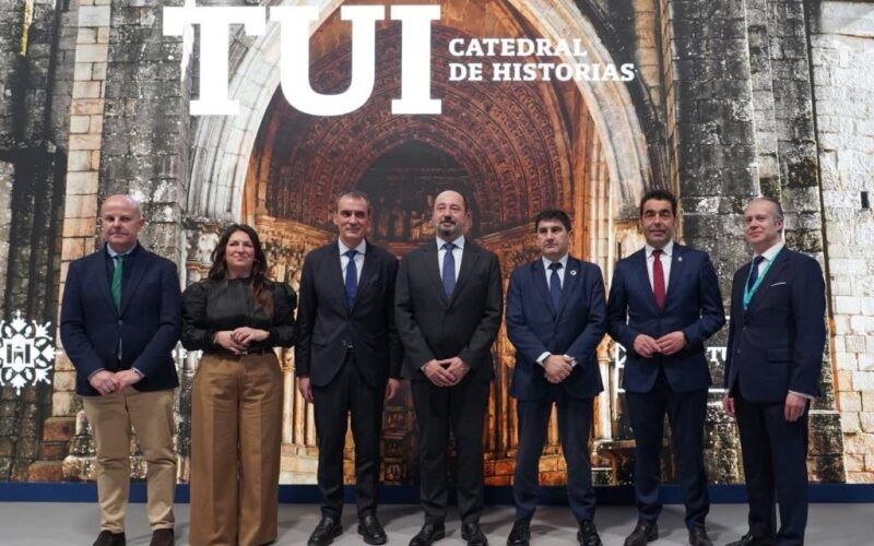 Tui en FITUR 2026