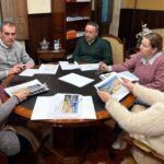 En marcha “Tui-Salvaterra Cultura Compartida”