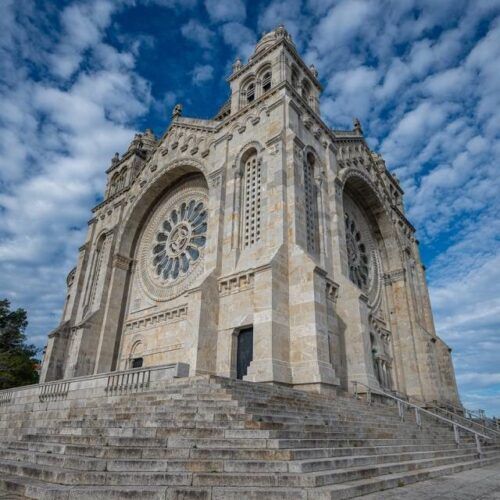 Viana do Castelo promove território nas principais feiras de turismo da Península Ibérica