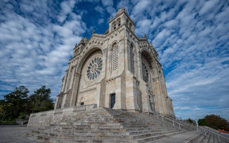 Viana do Castelo promove território nas principais feiras de turismo da Península Ibérica