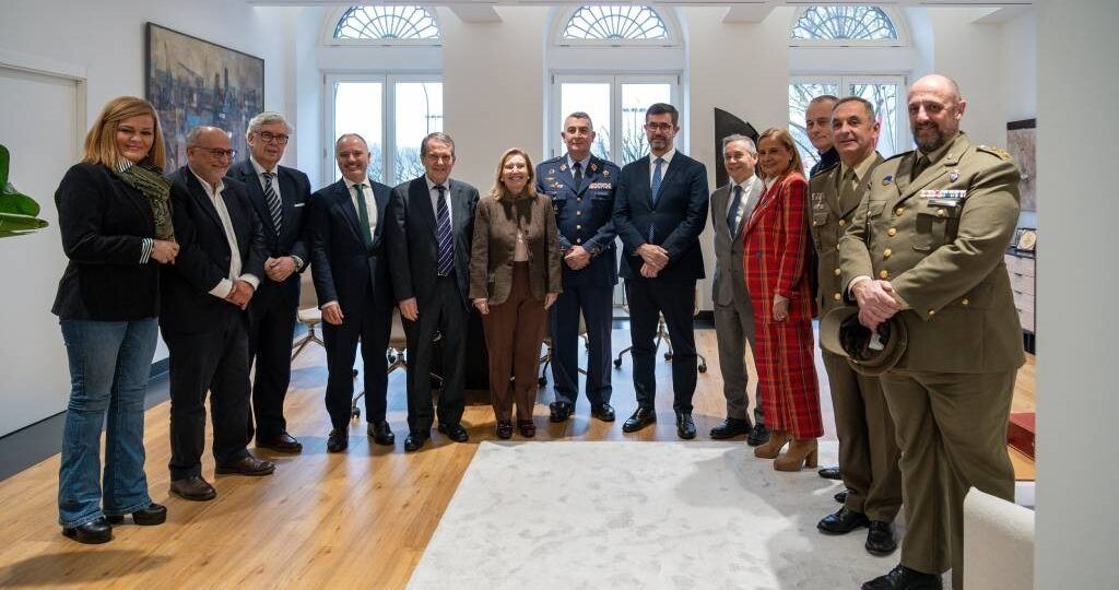 Vigo terá a aceleradora en Seguridade e Defensa pioneira en España