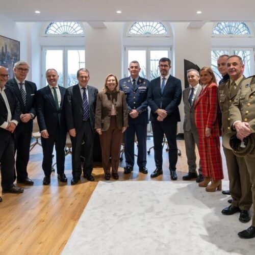 Vigo terá a aceleradora en Seguridade e Defensa pioneira en España