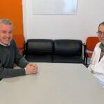 O Concello atende as demandas de cobertura do Centro de Saúde da Cañiza