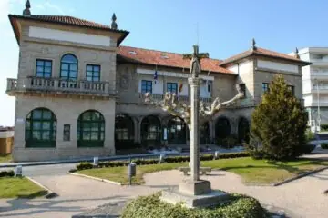 A oposición reclama un novo desenvolvemento para Nigrán