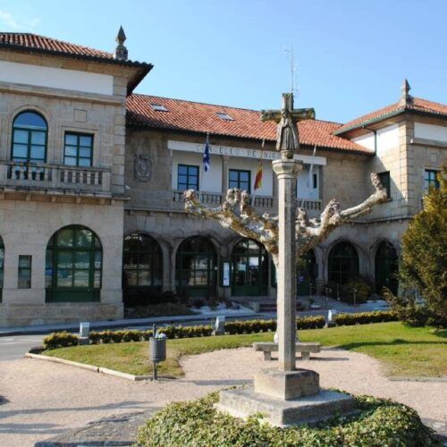 A oposición reclama un novo desenvolvemento para Nigrán