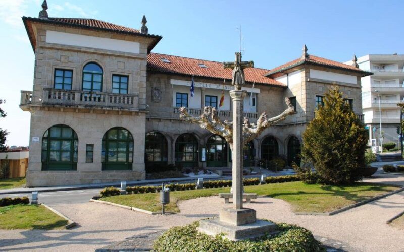 A oposición reclama un novo desenvolvemento para Nigrán