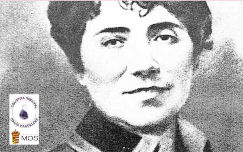 Un Día de Rosalía con cultura e “Caldo de Gloria”