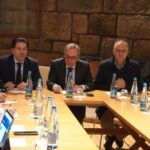 Estratégia Turística Comum no Parque Gerês