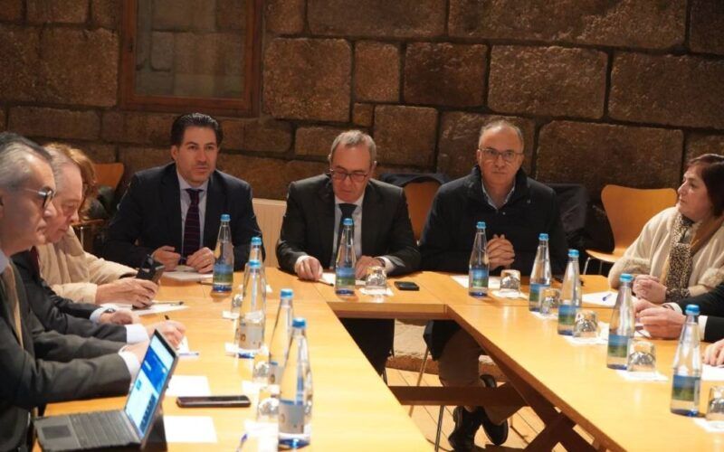 Estratégia Turística Comum no Parque Gerês