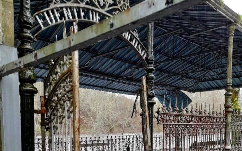 O BNG reclama o BIC para a Fonte do Troncoso