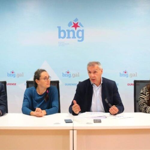 BNG Ourense advirte das consecuencias económicas da supresión do Servizo da ORA