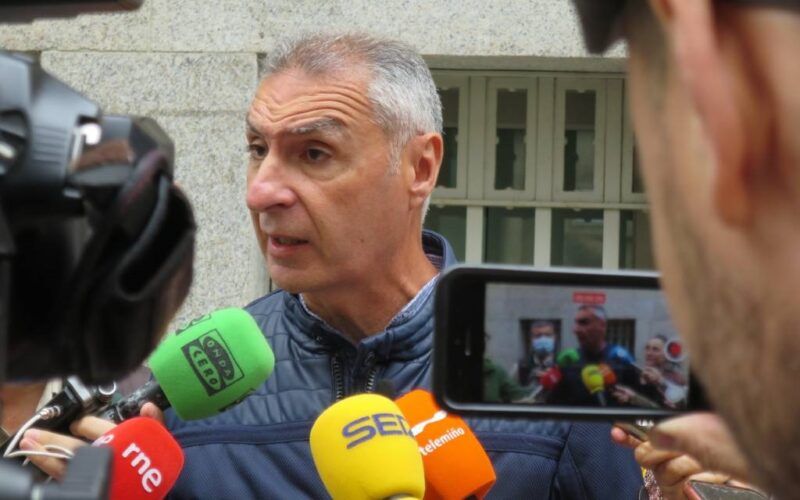 BNG Ourense pedirá aos técnicos que clarexen as dúbidas sobre as obras en Pena Trevinca