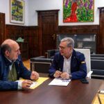 A Deputación apoia a Expourense como “motor feiral, deportivo e social da provincia”