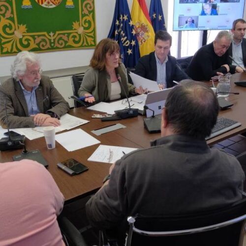 Impulso á reconversión dos territorios con encoros en destinos turísticos sostibles