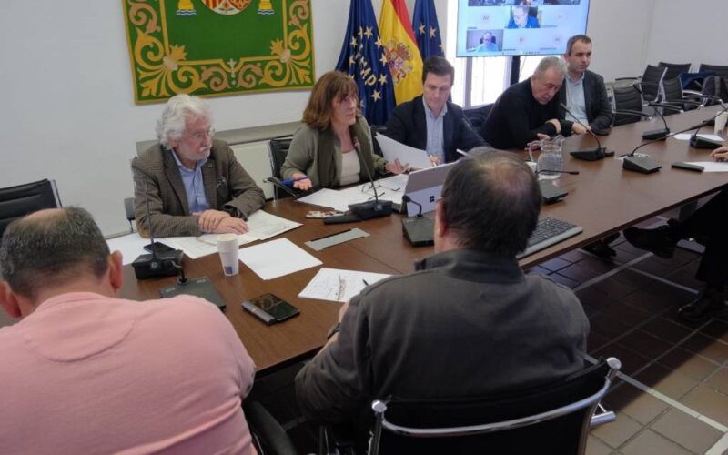 Impulso á reconversión dos territorios con encoros en destinos turísticos sostibles