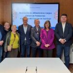 Ponteareas “Ilumina o Camiño” para o Xacobeo 2027