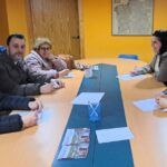 O BNG reclama melloras educativas para o Condado