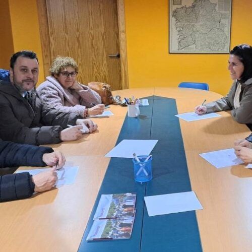 O BNG reclama melloras educativas para o Condado