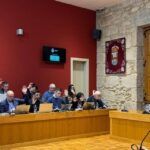 Ponteareas aproba un novo contrato para limpeza viaria