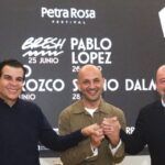 O “Petra Rosa Festival” converterá ao Porriño nun epicentro musical