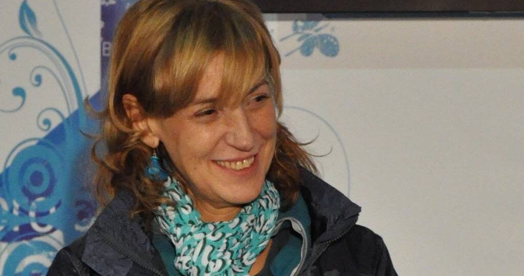 A RAG presenta a programación das Letras Galegas de Begoña Caamaño