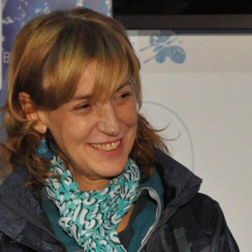 A RAG presenta a programación das Letras Galegas de Begoña Caamaño