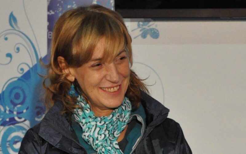 A RAG presenta a programación das Letras Galegas de Begoña Caamaño