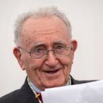 Adeus a don Xesús Alonso Montero