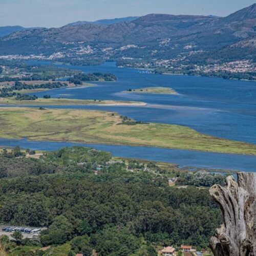 A AECT Rio Minho presentará candidatura ante a UNESCO