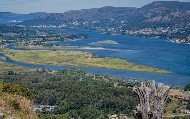 A AECT Rio Minho presentará candidatura ante a UNESCO