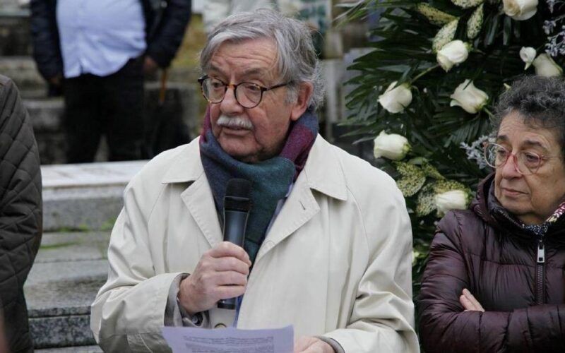 Cumprense 150 anos da publicación do “Tío Marcos d´a Portela”