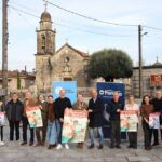 III Festival solidario de Cáritas Louriña