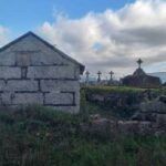 Memoria Democrática exhumará fosa en Salvaterra